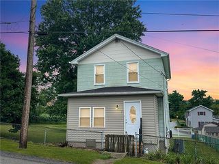 Foreclosed Home - 7 FAIRGARDEN ST, 15475