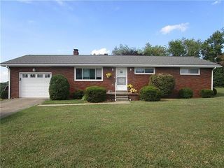 Foreclosed Home - 112 STATE ROAD HL, 15479