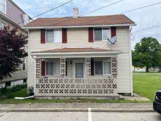 Foreclosed Home - 136 1ST ST, 15479
