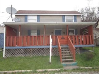 Foreclosed Home - List 100682716