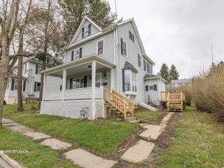 Foreclosed Home - 428 W Union St, 15501