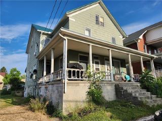 Foreclosed Home - 312 S EDGEWOOD AVE, 15501