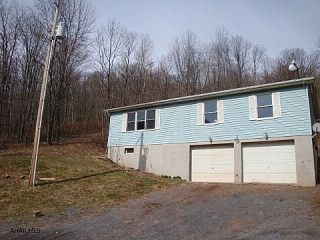 Foreclosed Home - List 100016490