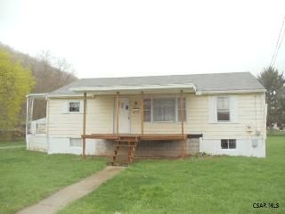 Foreclosed Home - List 100060229