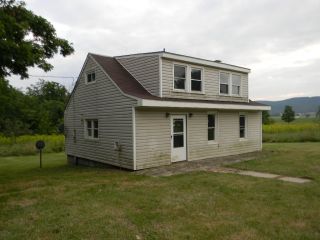 Foreclosed Home - 159 GOOSETOWN RD, 15522