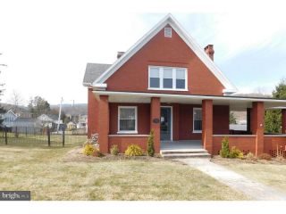 Foreclosed Home - 728 S Juliana St, 15522