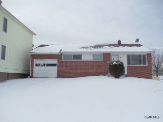 Foreclosed Home - 311 OHIO ST, 15531