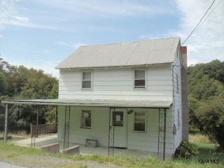 Foreclosed Home - List 100171062