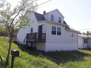 Foreclosed Home - 202 GRIFFIE RD, 15541