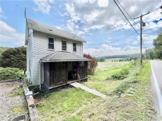 Foreclosed Home - 190 LISTIE RD, 15541