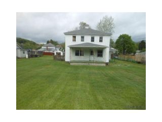 Foreclosed Home - 5123 Front St, 15546