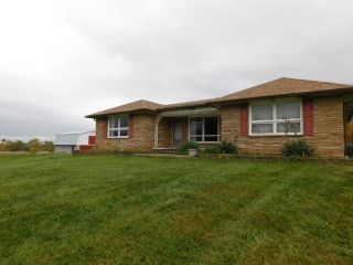 Foreclosed Home - 7540 Allegheny Road, 15550
