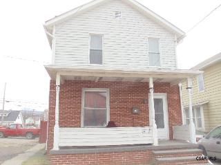 Foreclosed Home - 34 BROADWAY ST, 15552
