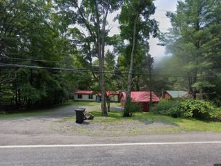 Foreclosed Home - 2325 COPPER KETTLE HWY, 15557
