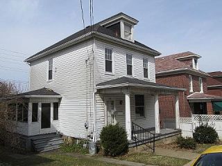 Foreclosed Home - 242 SOUTHWEST AVE, 15601