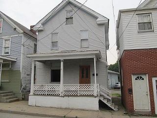 Foreclosed Home - 562 EUCLID AVE, 15601