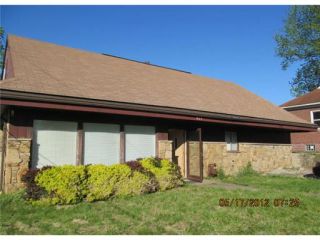 Foreclosed Home - 621 HUMPHREY RD, 15601