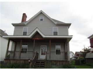 Foreclosed Home - 718 ALEXANDER AVE, 15601