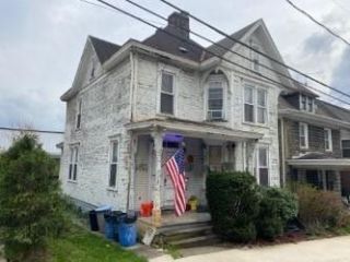 Foreclosed Home - 214 BROWN AVE, 15601