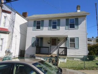 Foreclosed Home - 47 N SPRING AVE, 15601