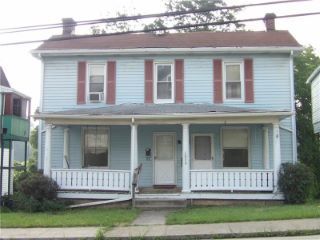 Foreclosed Home - List 100836922