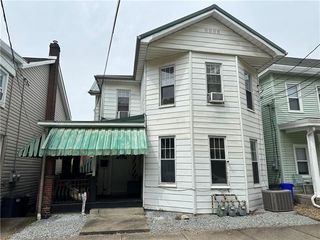 Foreclosed Home - 310 HARRISON AVE, 15601
