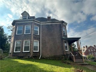 Foreclosed Home - 539 N MAIN ST, 15601