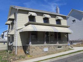 Foreclosed Home - List 100060304