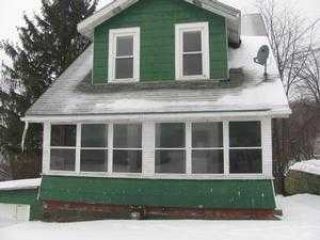 Foreclosed Home - 610 ROSE ST, 15613
