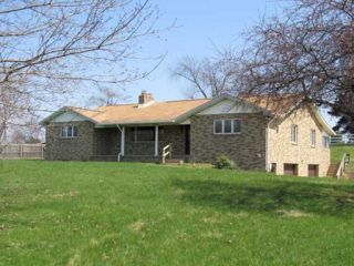 Foreclosed Home - 4231 STATE ROUTE 66, 15613