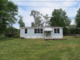 Foreclosed Home - 224 S Pine St, 15613