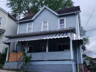 Foreclosed Home - 517 N 4TH ST, 15613