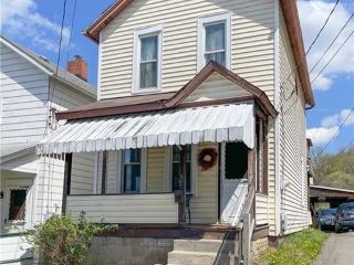 Foreclosed Home - 408 N 9TH ST, 15613