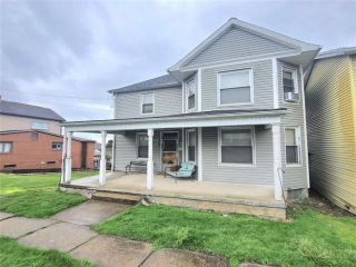 Foreclosed Home - 303 PAINTER ST, 15631