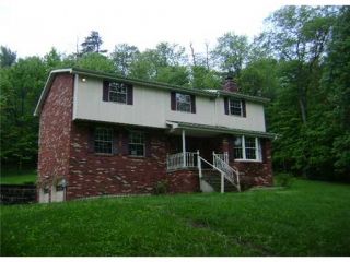 Foreclosed Home - 1528 ROUTE 286, 15632