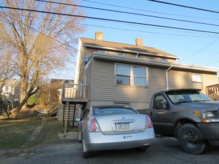 Foreclosed Home - 119 Kunkle St, 15633