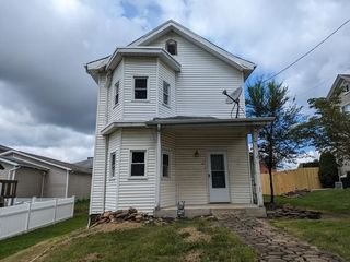 Foreclosed Home - 2511 VANCOUVER ST, 15634