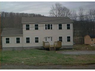 Foreclosed Home - RR 1 BOX 353, 15639
