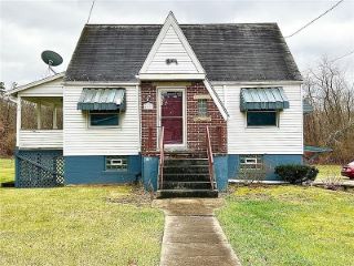 Foreclosed Home - 499 BRIDGE ST, 15639