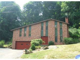 Foreclosed Home - 12460 ROTH DR, 15642