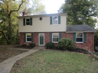 Foreclosed Home - 2439 Willow Dr, 15642