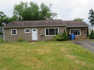 Foreclosed Home - 10912 CARLSON DR, 15642