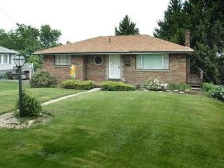 Foreclosed Home - List 100858713
