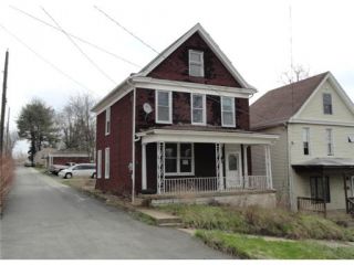Foreclosed Home - List 100060427