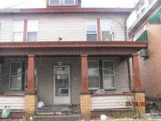 Foreclosed Home - 417 GUY ST, 15644