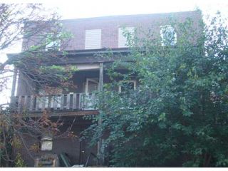 Foreclosed Home - 120 N 3RD ST, 15644