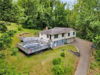 Foreclosed Home - 250 BEAVER RD, 15644