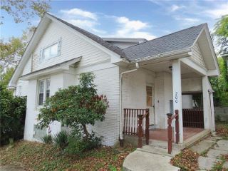 Foreclosed Home - 200 N 3RD ST, 15644