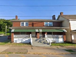 Foreclosed Home - 602 DIVISION ST, 15644