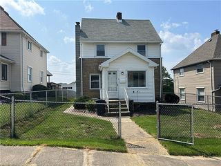 Foreclosed Home - 507 JEFFERSON AVE, 15644